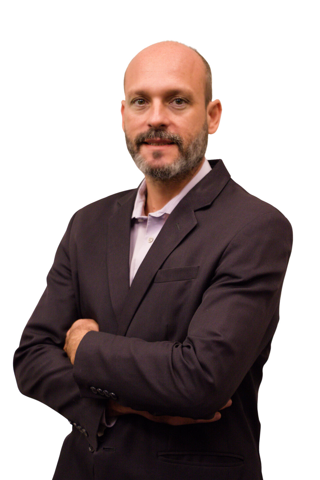 Retrato de Dr. Marcelo