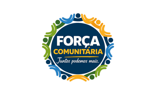 Força Comunitária — Juntos podemos mais